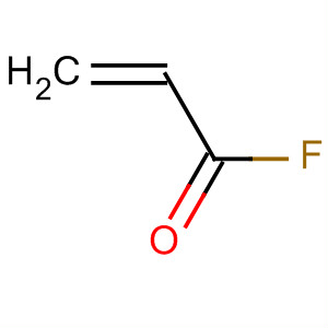 430-72-8  2-Propenoyl fluoride