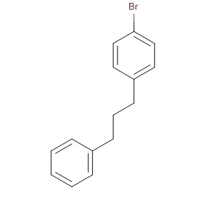 43008-85-1  Benzene, 1-bromo-4-(3-phenylpropyl)-