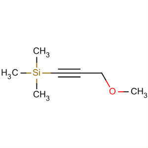 43019-55-2  Silano, (3-metossi-1-propinil)trimetil-