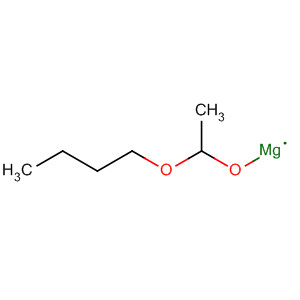 43021-56-3  Magnesium, butoxyethoxy-