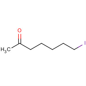 4305-27-5  2-Heptanone, 7-iodo-