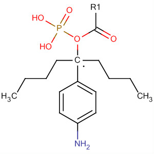 430535-28-7  Phosphonic acid, [(4-aminophenyl)methyl]-, dibutyl ester