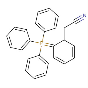 43055-43-2  Benzeneacetonitrile, a-(triphenylphosphoranylidene)-