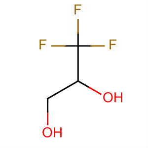 431-39-0  1,2-Propanediol, 3,3,3-trifluoro-