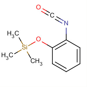 43112-69-2  Silane, (2-isocyanatophenoxy)trimethyl-