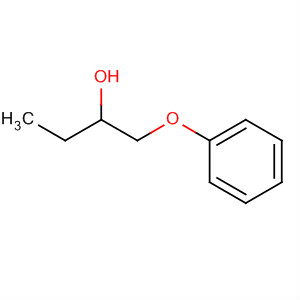 4317-72-0  2-Butanol, 1-phenoxy-