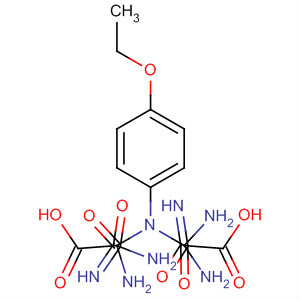 43191-42-0  Imidodicarbonimidic diamide, N-(4-ethoxyphenyl)-