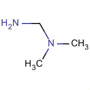 43192-52-5  Methanediamine, N,N-dimethyl-