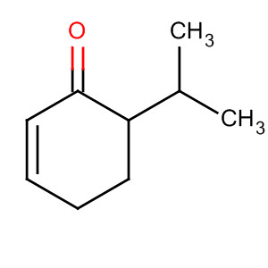 43209-90-1  2-Cyclohexen-1-one, 6-(1-methylethyl)-