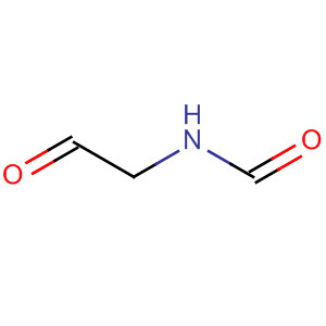 43215-61-8  Formamide, N-(2-oxoethyl)-