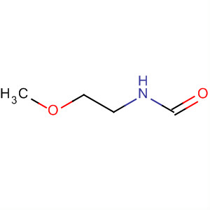 43219-53-0  Formamide, N-(2-methoxyethyl)-