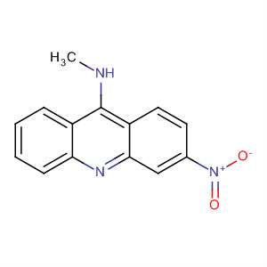 43226-08-0  9-Acridinamine, N-methyl-3-nitro-