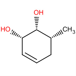 432547-08-5  3-Cyclohexene-1,2-diol, 6-methyl-, (1R,2S,6R)-