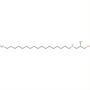 433101-23-6  1,2-Propanediol, 3-(octadecylamino)-, (2S)-