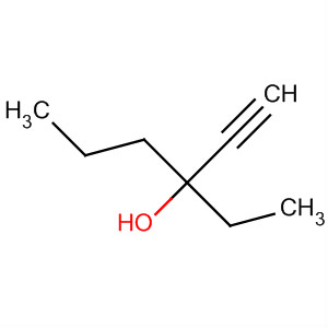 4339-07-5  1-Hexyn-3-ol, 3-ethyl-