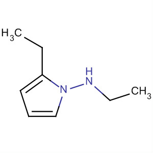 433938-83-1  1H-pirol-1-etanoamina, 2-etylo-
