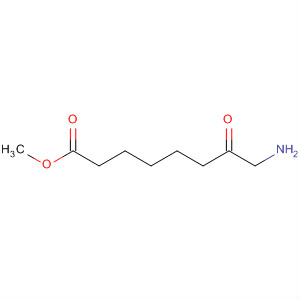 436152-37-3  Octanoic acid, 8-amino-7-oxo-, methyl ester 436152-37-3  Octanoic acid, 8-amino-7-oxo-, methyl ester