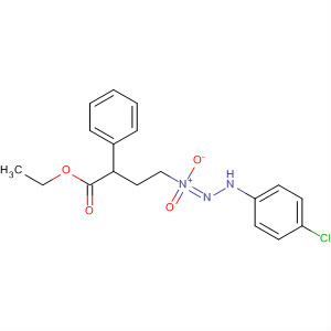 436866-32-9  חומצה בנזנפרופנואית, b-[[4-chlorophenyl)hydrazono]nitromethyl]-,אתיל אסטר