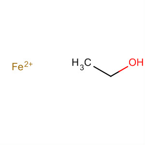 4394-86-9  Ethanol, iron(2+) salt