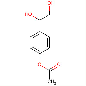 439584-65-3  1,2-Ethanediol, 1-[4-(acetyloxy)phenyl]-