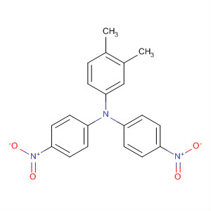 439586-64-8  Benzenamine, 3,4-dimethyl-N,N-bis(4-nitrophenyl)-