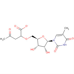 440327-46-8  Thymidine, 5'-(4-oxopentanoate)