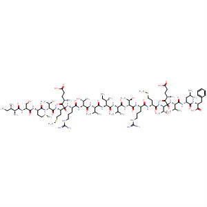 440352-41-0  L-Phenylalanine,L-isoleucyl-L-seryl-L-methionyl-L-threonyl-L-a-glutamyl-L-methionyl-L-arginyl-L-threonyl-L-valyl-L-isoleucyl-L-valyl-L-threonyl-L-arginyl-L-methionyl-L-a-glutamyl-L-threonyl-L-valyl-L-leucyl-