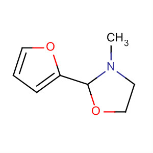 440361-23-9  Oxazolidine, 2-(2-furanyl)-3-methyl- 440361-23-9  Oxazolidine, 2-(2-furanyl)-3-methyl-
