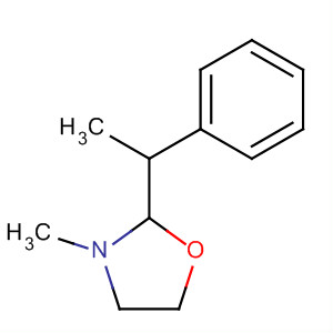 440361-24-0  Oxazolidine, 3-methyl-2-(1-phenylethyl)- 440361-24-0  Oxazolidine, 3-methyl-2-(1-phenylethyl)-