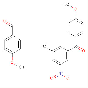 441775-23-1  Methanone, (5-nitro-1,3-phenylene)bis[(4-methoxyphenyl)-