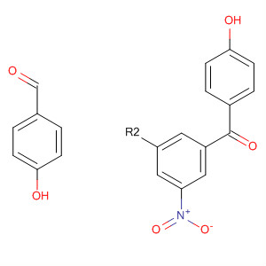 441775-24-2  Methanone, (5-nitro-1,3-phenylene)bis[(4-hydroxyphenyl)-