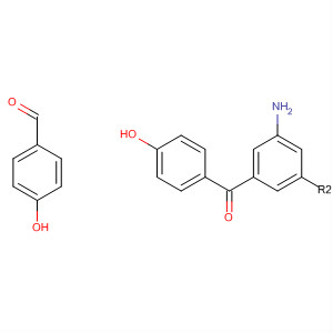 441775-25-3  Methanone, (5-amino-1,3-phenylene)bis[(4-hydroxyphenyl)- 441775-25-3  Methanone, (5-amino-1,3-phenylene)bis[(4-hydroxyphenyl)-