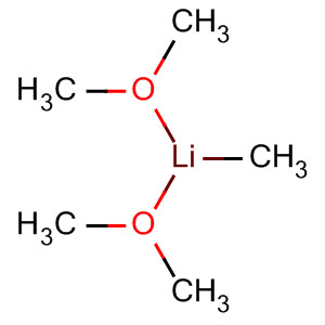 442690-83-7  Lithium, methylbis[oxybis[methane]]-