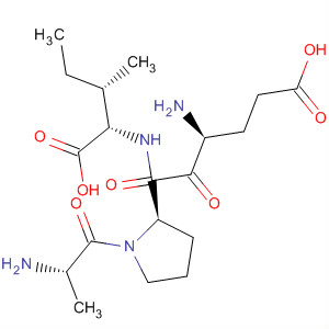 443302-93-0  L-Isoleucine, L-alanyl-L-a-glutamyl-L-prolyl-