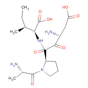 443302-94-1  L-Isoleucine, L-alanyl-L-a-aspartyl-L-prolyl-
