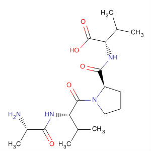 443303-00-2  L-Valine, L-alanyl-L-valyl-L-prolyl- 443303-00-2  L-Valine, L-alanyl-L-valyl-L-prolyl-