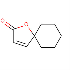 4435-19-2  1-Oxaspiro[4.5]dec-3-en-2-one