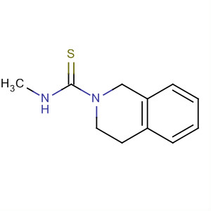 443730-88-9  2(1H)-Isoquinolinecarbothioamide, 3,4-dihydro-N-methyl-