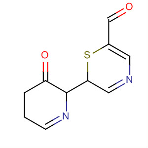 443956-16-9  2H-Pyrido[3,2-b]-1,4-thiazine-6-carboxaldehyde, 3,4-dihydro-3-oxo-