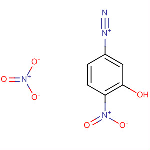 444288-46-4  Benzenediazonium, 4-nitro-, ניטראט, monohydrate