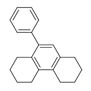 444915-08-6  Phenanthrene, 1,2,3,4,5,6,7,8-octahydro-9-phenyl-
