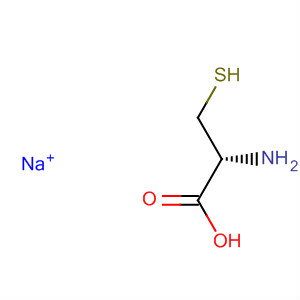 44521-10-0  L-Cysteine, monosodium salt