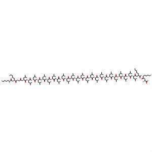 445462-06-6  L-Alanine,L-lysyl-L-lysylglycyl-L-leucyl-L-leucyl-L-leucyl-L-leucyl-L-leucyl-L-leucyl-L-leucyl-L-leucyl-L-leucyl-L-leucyl-L-leucyl-L-leucyl-L-leucyl-L-leucyl-L-leucyl-L-leucyl-L-leucyl-L-leucyl-L-leucyl-L-leucyl-L-leucyl-L-leucyl-L-leucyl-L-leucyl-L-lysyl