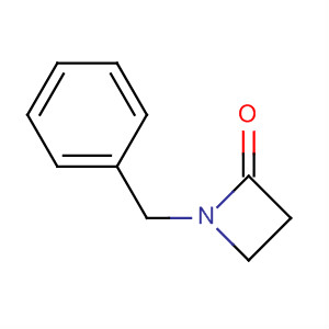 4458-64-4  2-아제티디논, 1-(페닐메틸)-