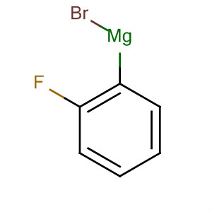 446-53-7  Magnesium, bromo(2-fluorophenyl)-