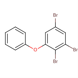 446254-16-6  Benzene, 1,2,5-tribromo-3-phenoxy-