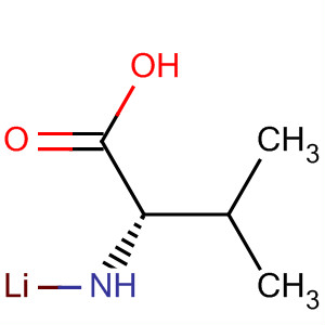 44638-17-7  L-Valine, monolithium salt