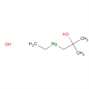 44658-73-3  Magnesium, ethyl(2-methyl-2-propanolato)-