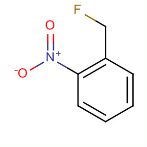 447-58-5  Benzene, 1-(fluoromethyl)-2-nitro-