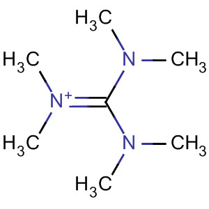 44872-05-1  Methanaminium, N-[bis(dimethylamino)methylene]-N-methyl-